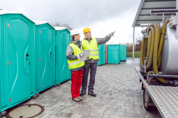 Best Portable Toilet Rental for Emergency Services  in Hidden Hills, CA