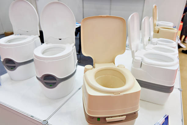 Best ADA-Compliant Portable Toilet Rental  in Hidden Hills, CA